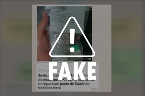 É