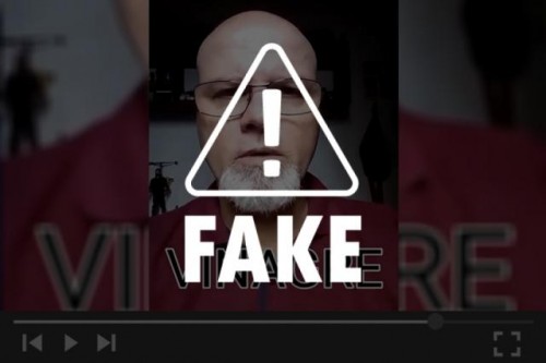 É