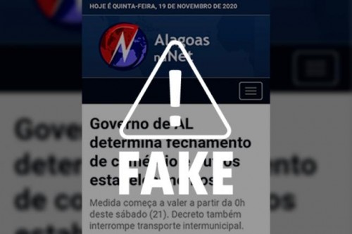 É