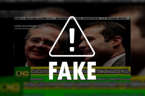 É