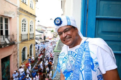 “É