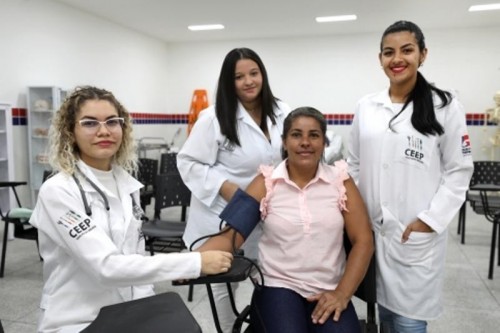 Educação