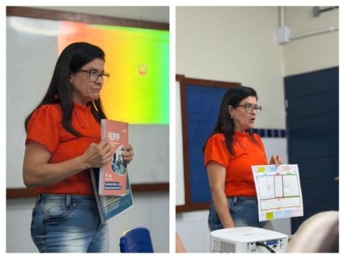 Educação
