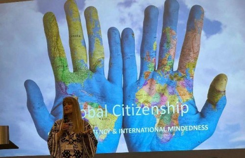 Educadora