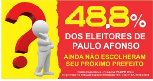 Eleições