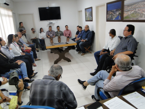 Empossados