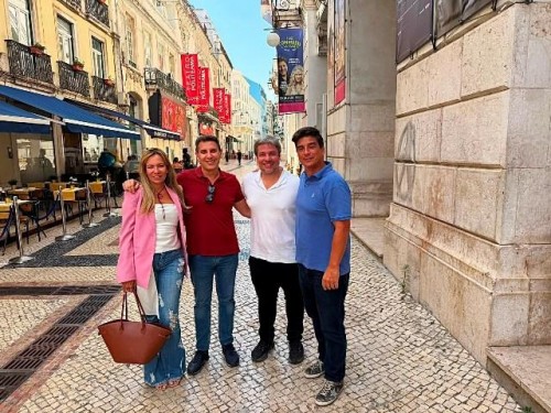 Empresário Empresário
