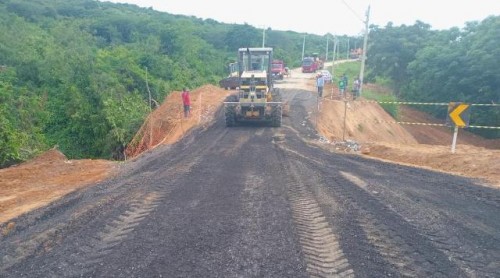 Encruzilhada: Encruzilhada: