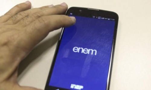 Enem: