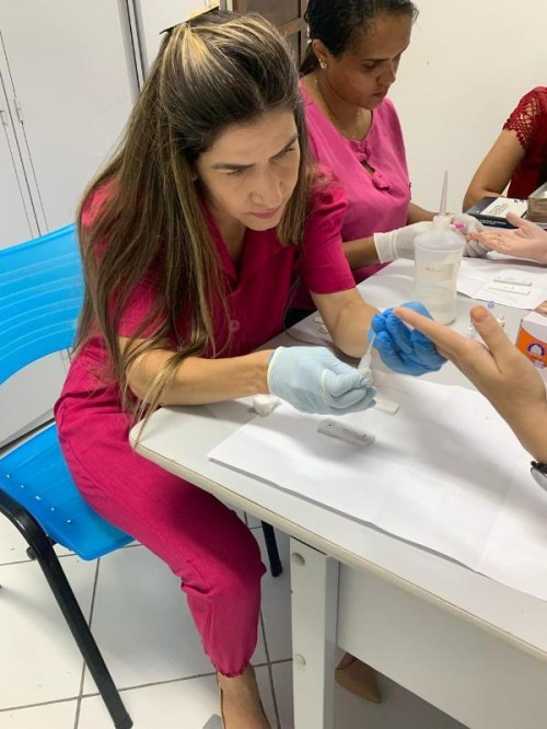 Enfermeiras