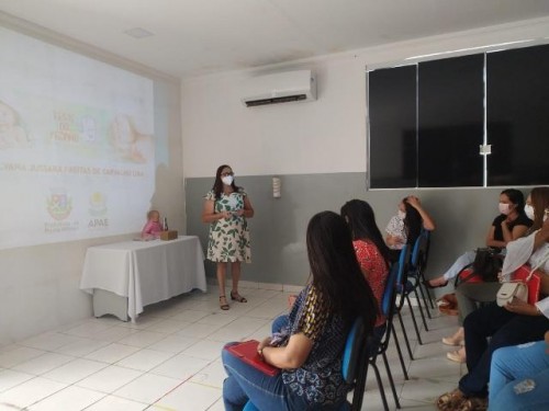 Enfermeiros