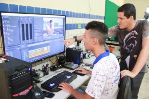 Ensino