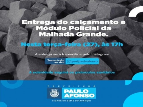 Entrega