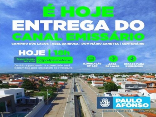 Entrega