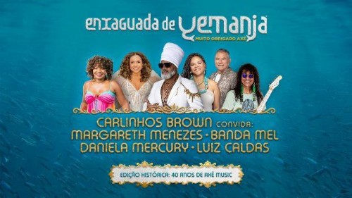 Enxaguada