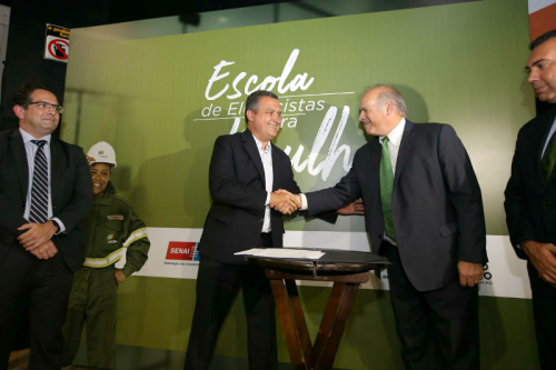Escola