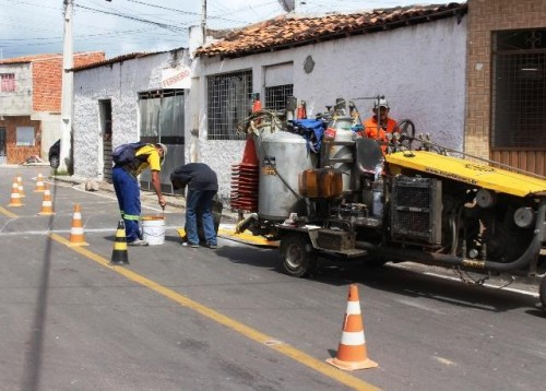 Obras