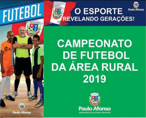 Esporte: