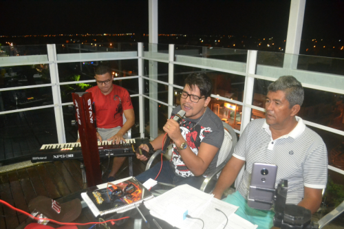 Esporte,