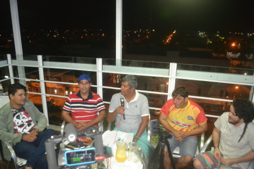 Esporte,