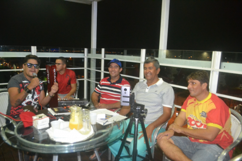 Esporte,