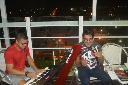 Esporte,
