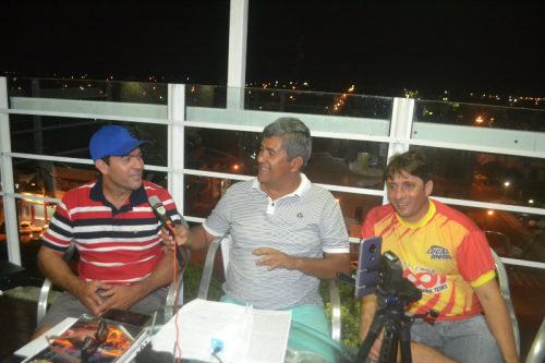 Esporte,