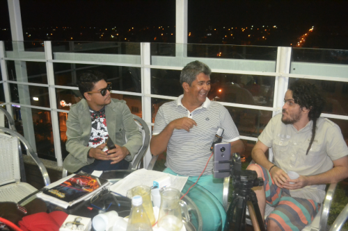 Esporte,