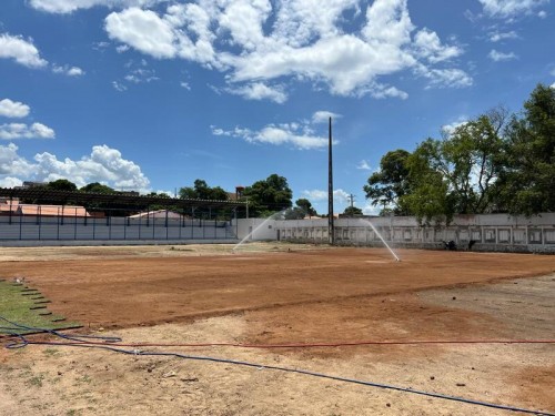 Estádio