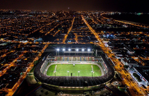 Estádio