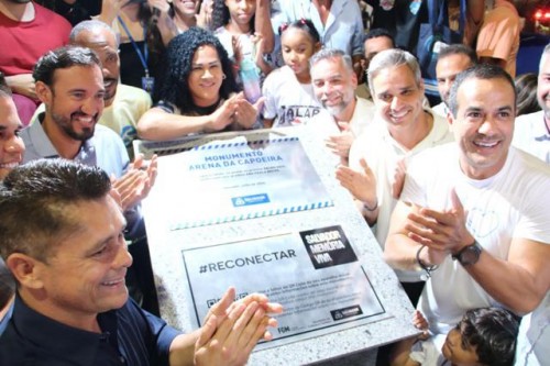 “Estamos