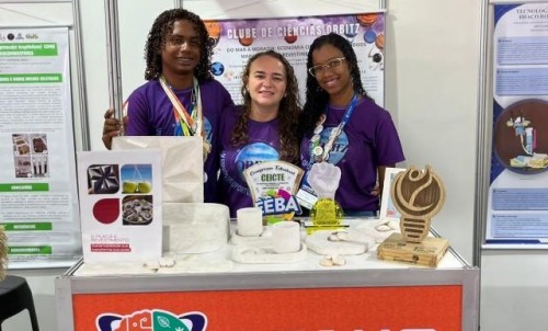 Estudantes