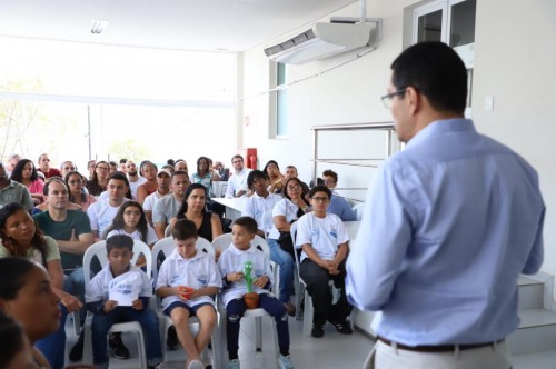 Estudantes