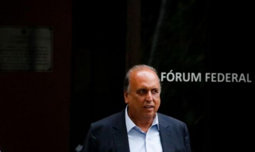 Ex-governador