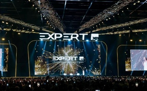 Expert