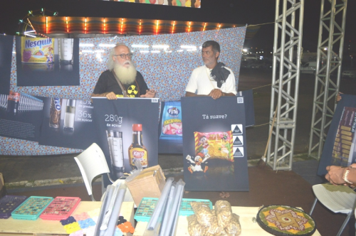 Exposição