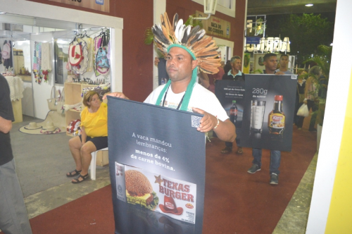Exposição