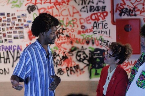 Exposição