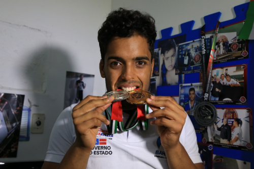 FazAtleta