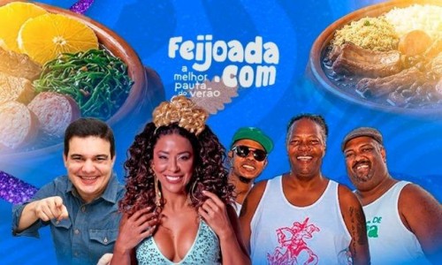 Feijoada.Com