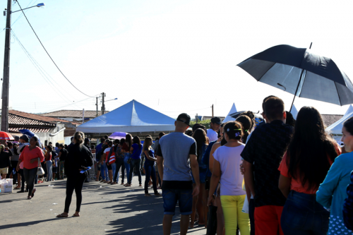 Feira