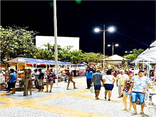 Feira