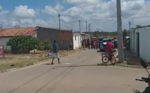 Feminicídio: