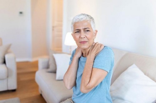 Fibromialgia