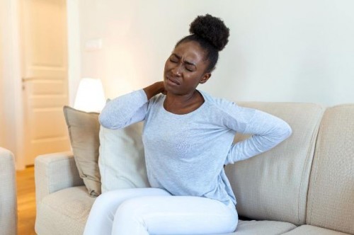 Fibromialgia: