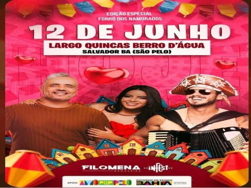 Filomena
