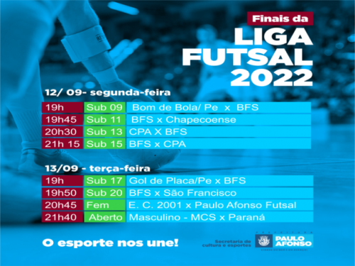 Finais