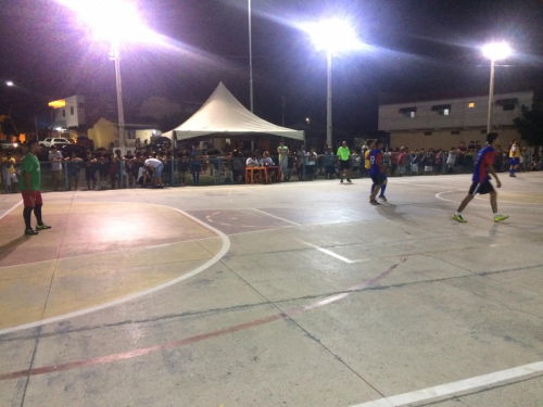 Final