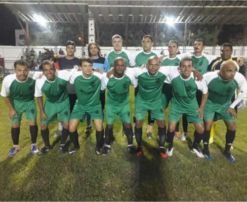Finalistas