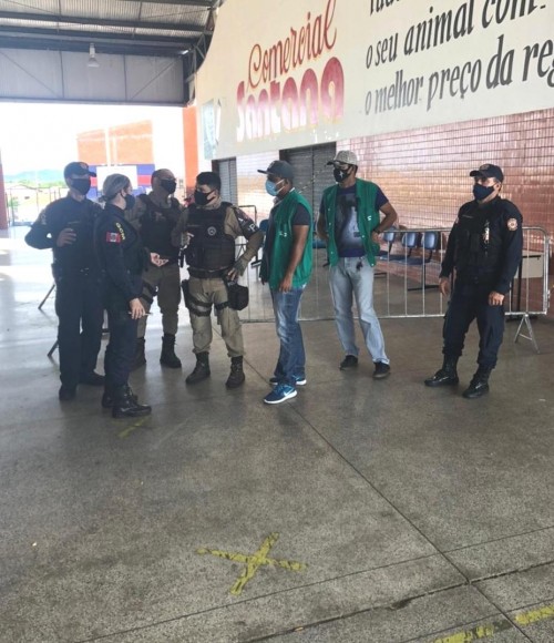 Fiscalização